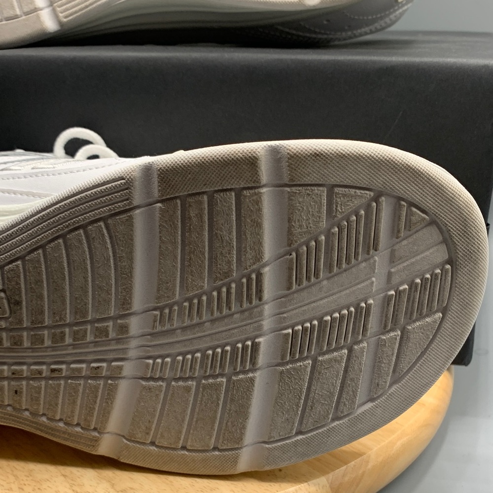 NEW BALANCE | 11 WOMENS CASUAL CLASSIC COMFORT WALKING SHOE DSL-2 | WW577WT - Picture 11 of 16